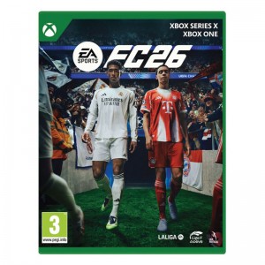 EA SPORTS FC 26 Xbox One / Xbox Series X